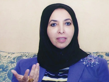 ذكريات الشاعرة الكويتية سعاد الصباح في عشق مصر، فيتو