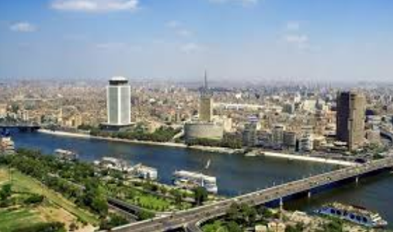 معالم القاهرة، فيتو