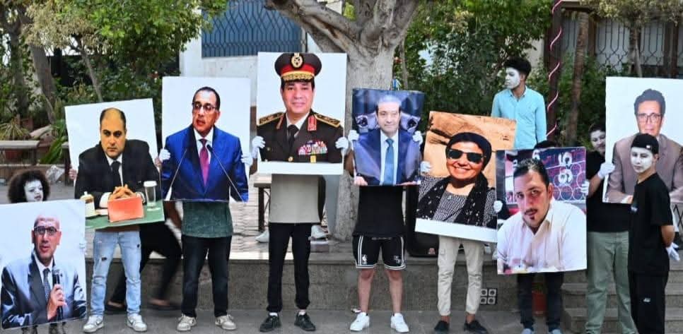 الملتقى الثقافي الحادي والعشرين لشباب المحافظات الحدودية