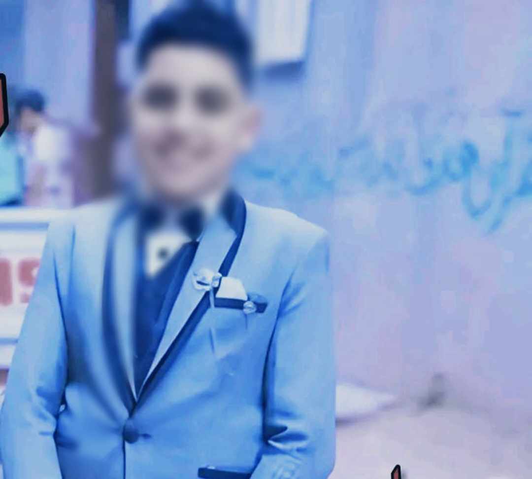 الطفل المتوفي،فيتو