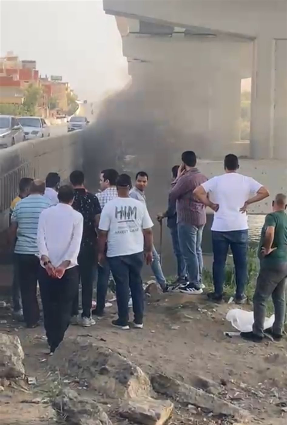 جانب من الحملة، فيتو