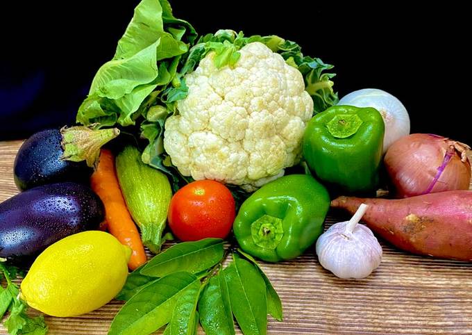 أسعار الخضراوات 