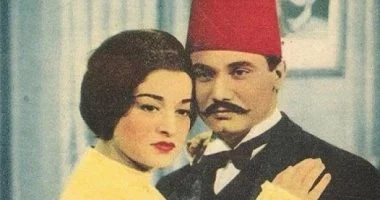 وردة وعادل مأمون فى ألمظ وعبده الحامولى