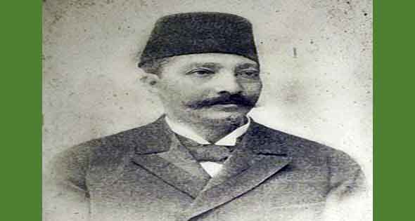 عبده الحامولى