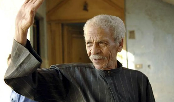 جائزة أحمد فؤاد نجم، فيتو