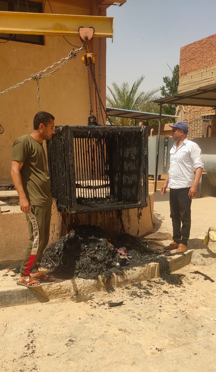 جانب من الحملات، فيتو