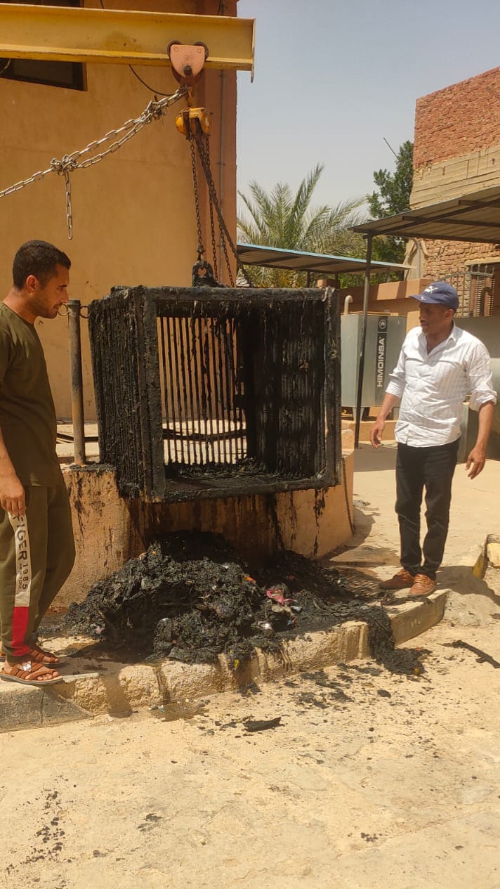 جانب من الحملات، فيتو