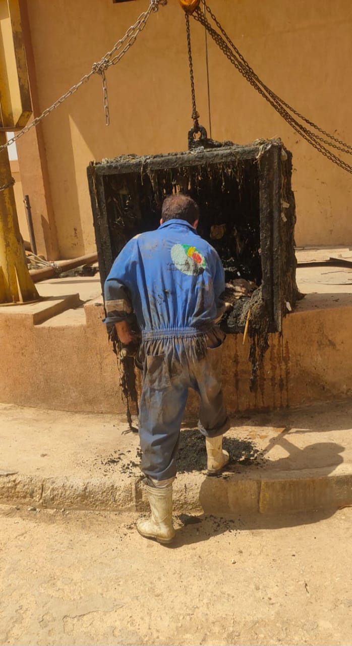 جانب من الحملات، فيتو