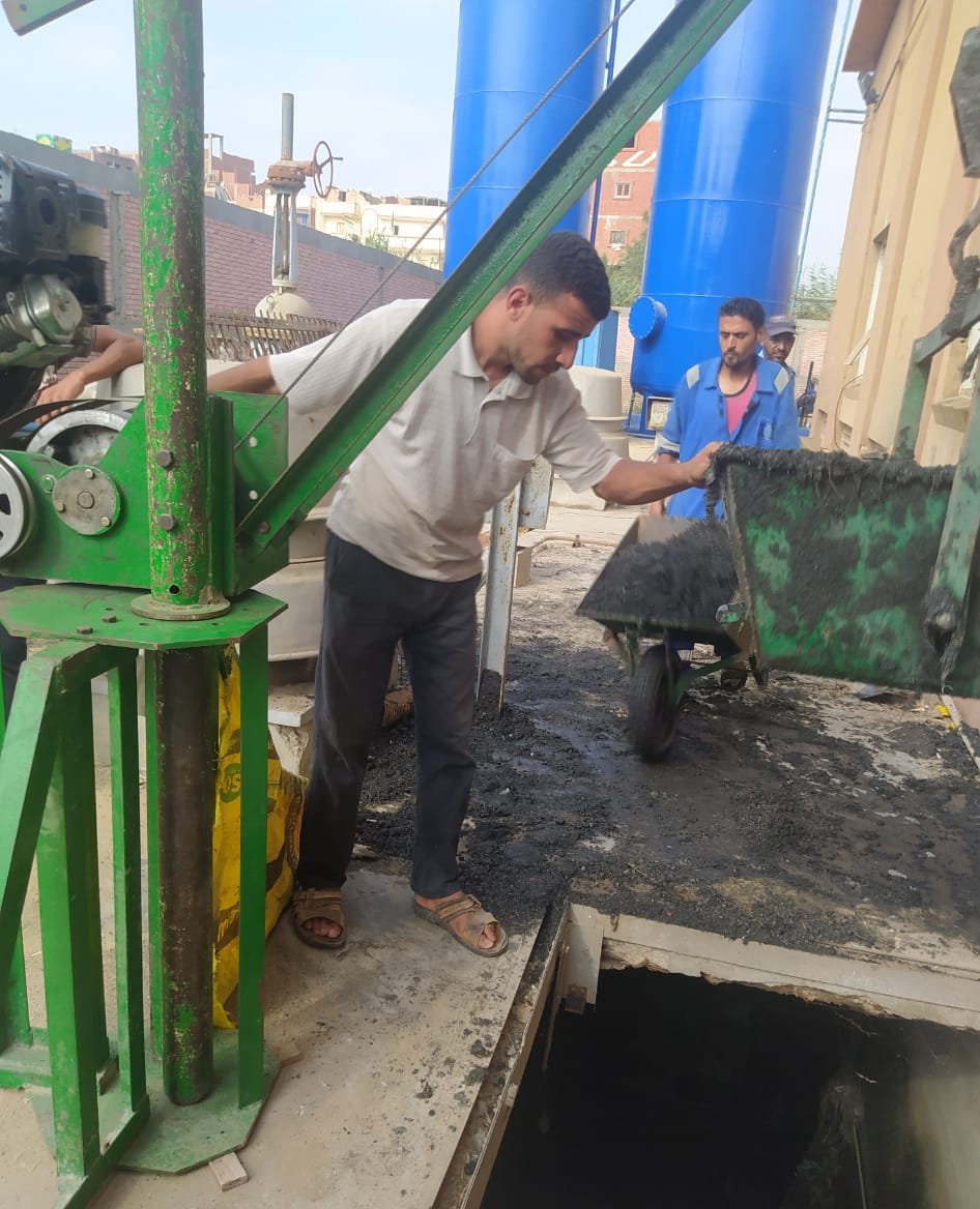 جانب من الحملات، فيتو