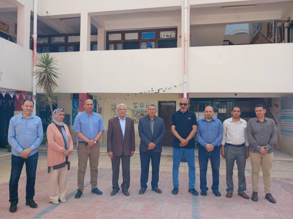 جانب من الجولة،فيتو