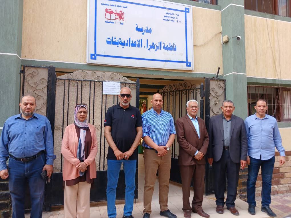 جانب من الجولة،فيتو