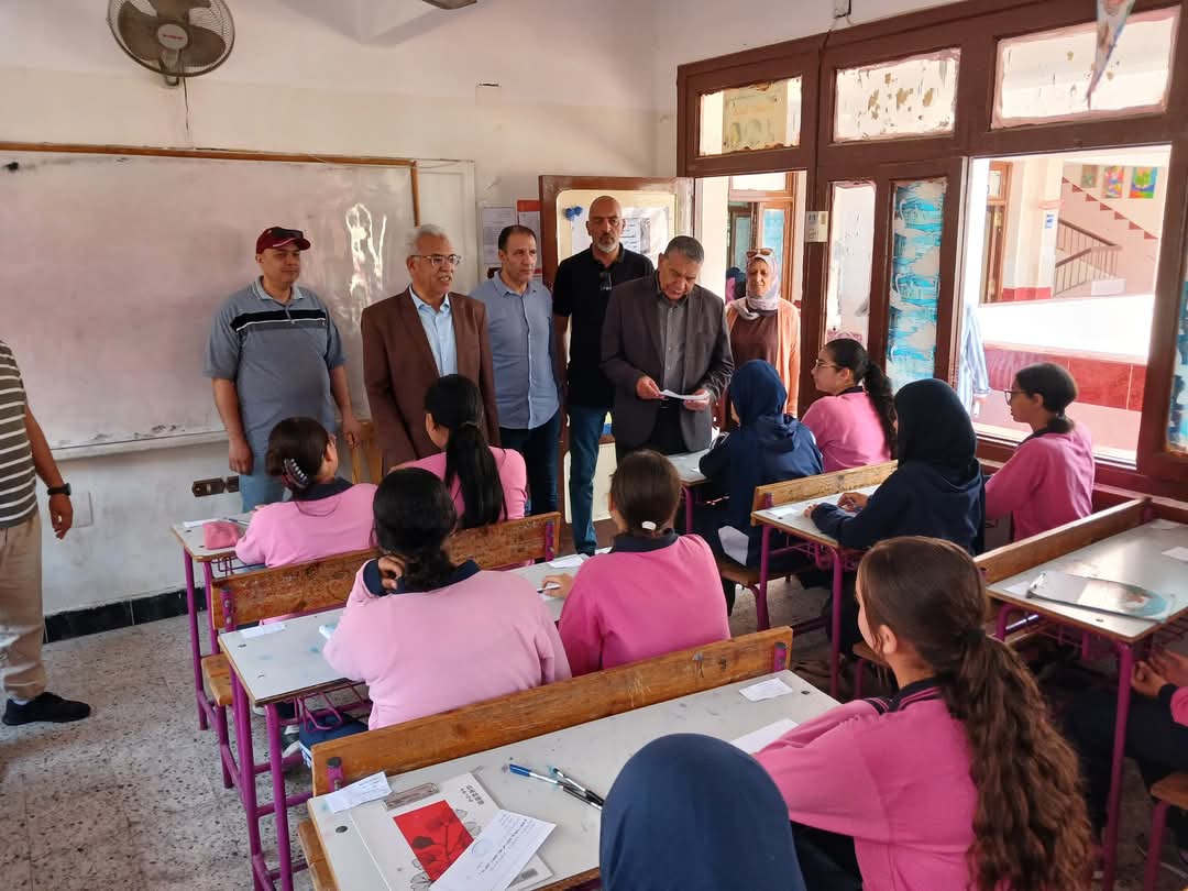 جانب من الجولة،فيتو