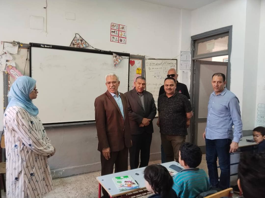 جانب من الجولة،فيتو