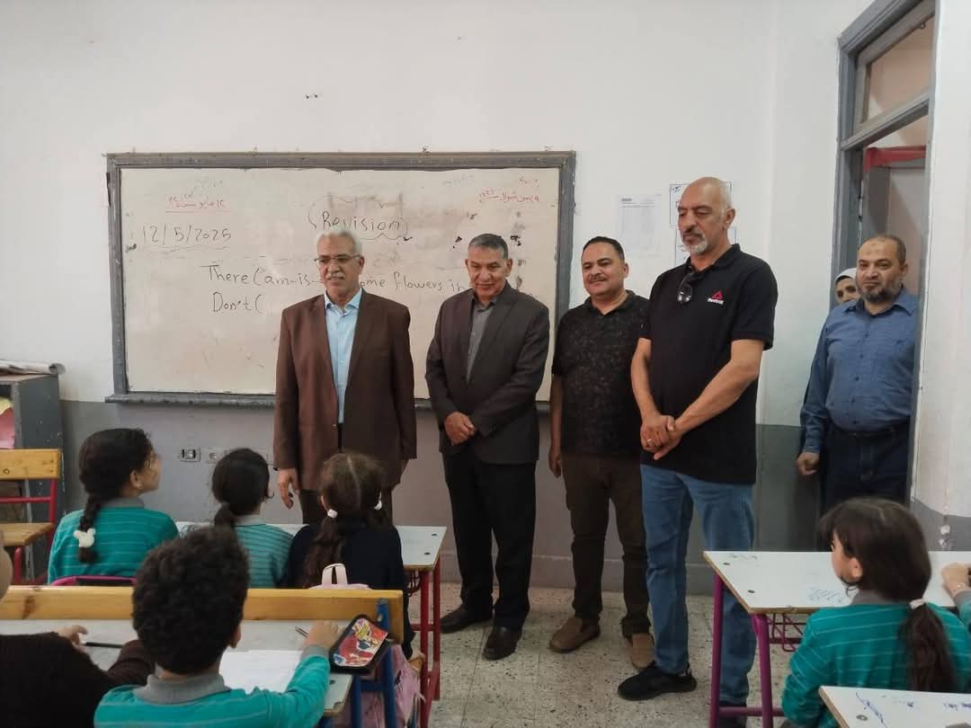 جانب من الجولة،فيتو