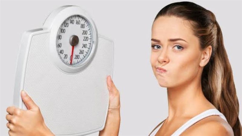 سلوكيات خاطئة تمنع نزول الوزن