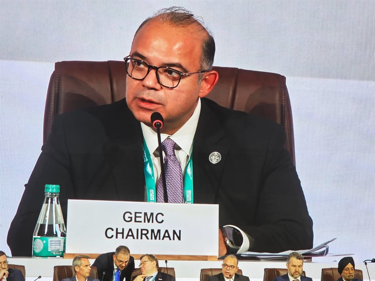 رئيس الرقابة المالية - فيتو