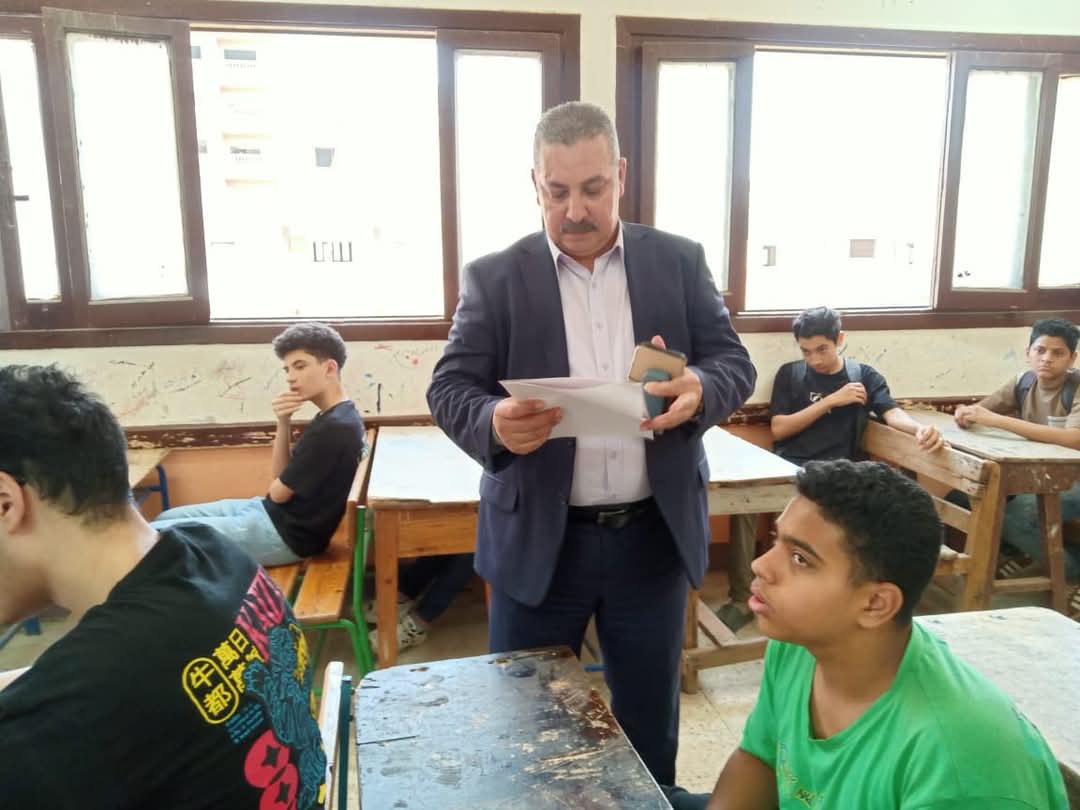 التدريب علي البوكيليت بادارة بنها، فيتو