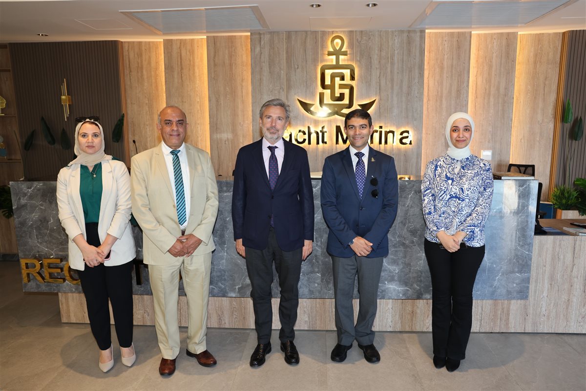 جانب من اللقاء، فيتو