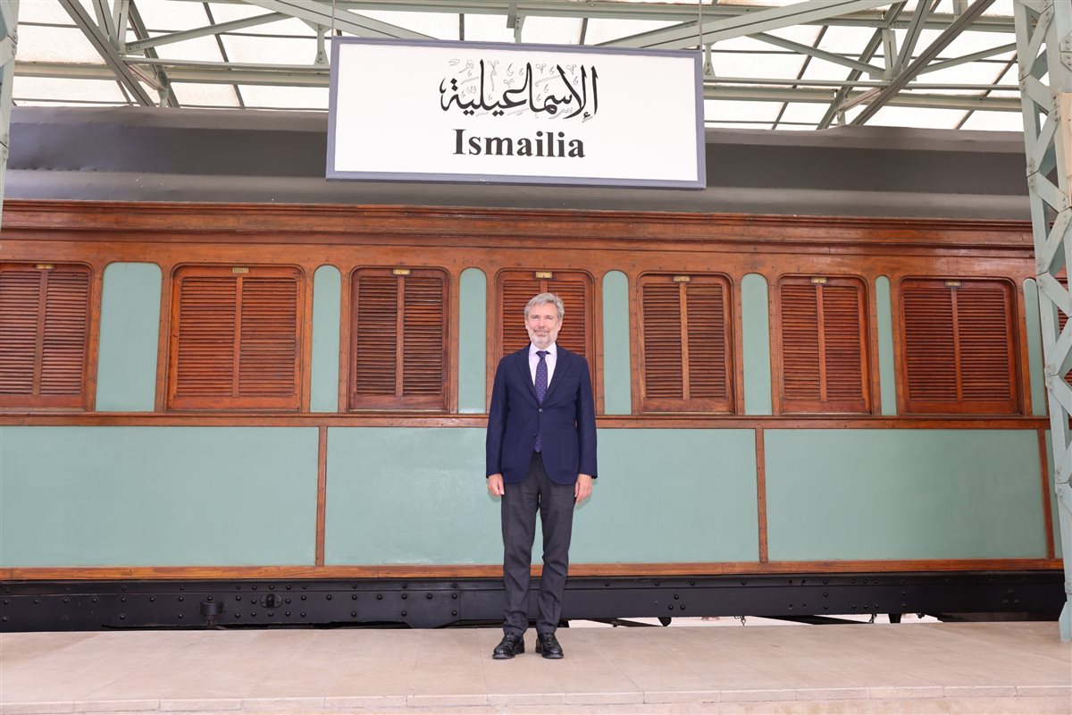 جانب من اللقاء، فيتو