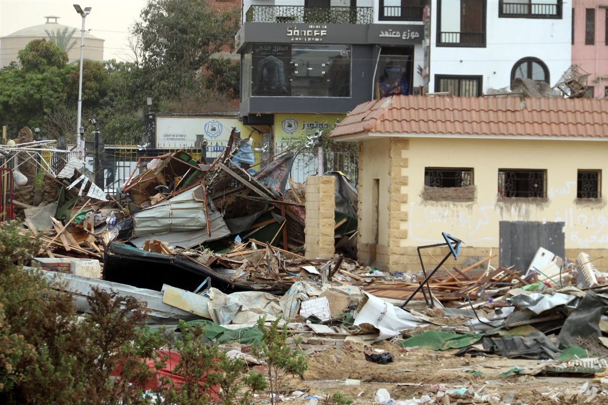 جانب من الحملة، فيتو