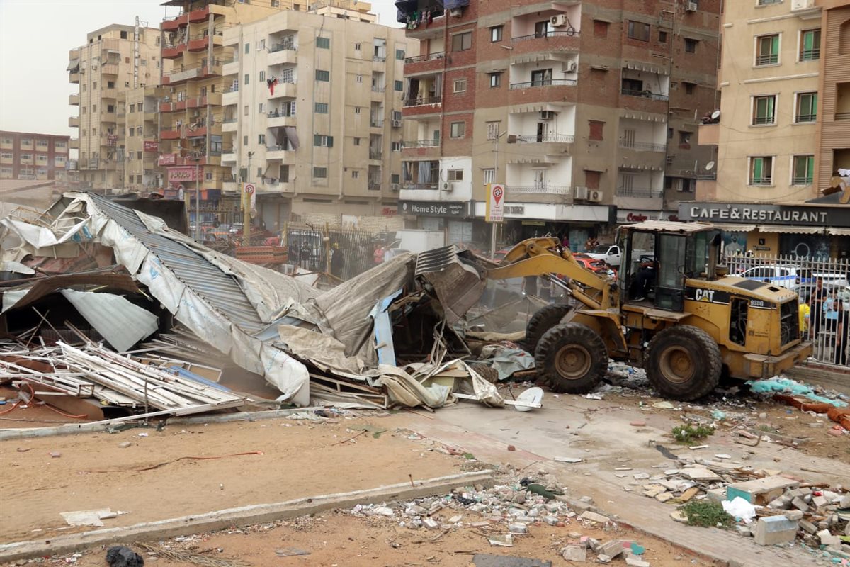 جانب من الحملة، فيتو