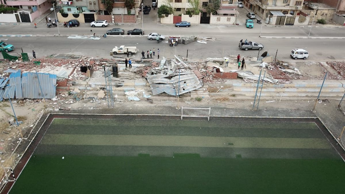 جانب من الحملة، فيتو