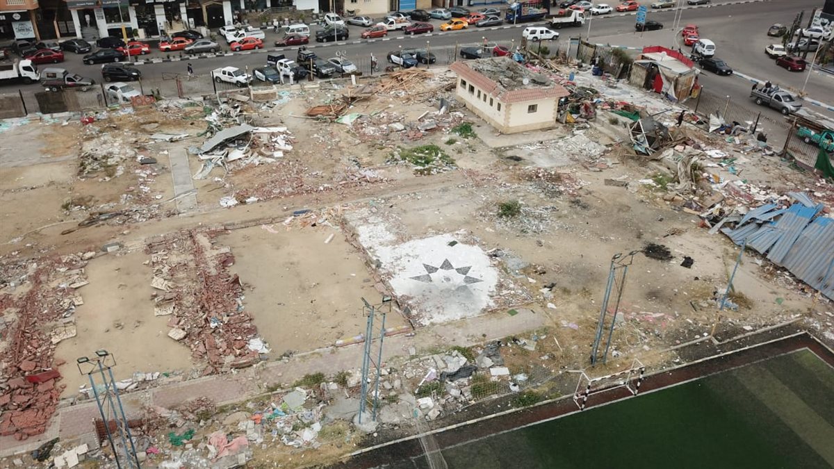 جانب من الحملة، فيتو