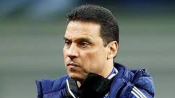 حسام البدري، فيتو