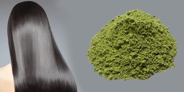 أفضل طريقة لاستخدام الحناء على الشعر 