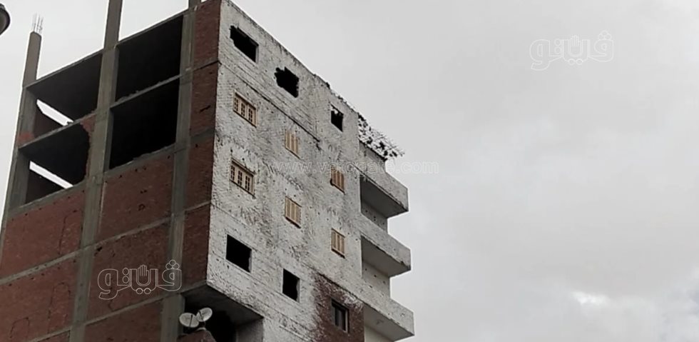 جانب من عملية الازالة،فيتو