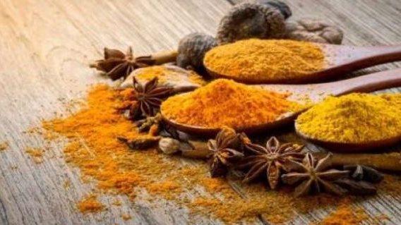 توابل لصحتك