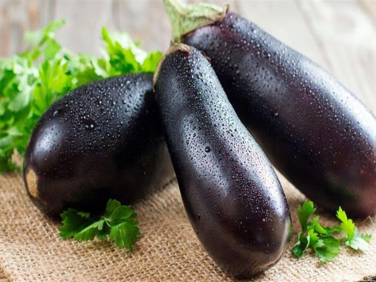 فوائد الباذنجان للصحة
