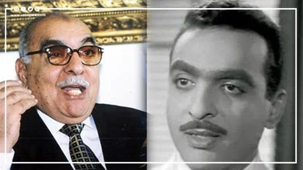 المذيع أحمد فراج