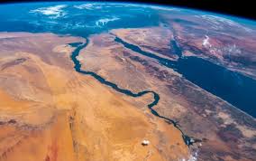 سد النهضة يؤثر على مصر بشدة، فيتو