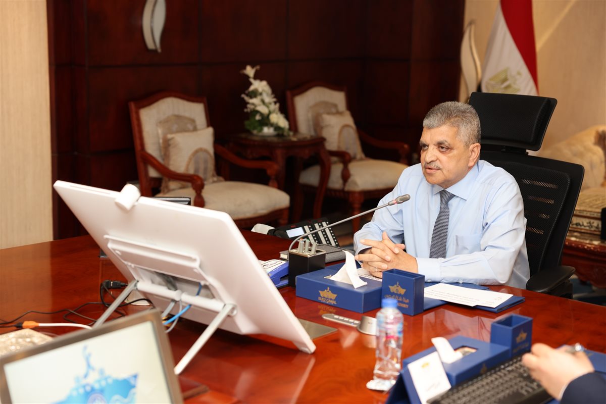 جانب من الاجتماع،فيتو