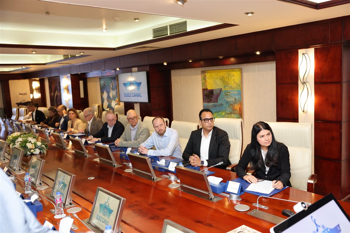 جانب من الاجتماع،فيتو