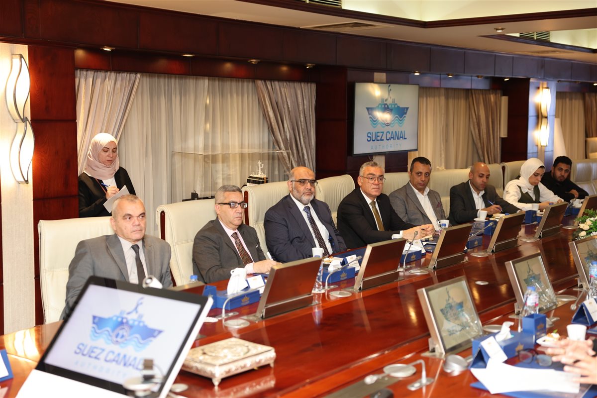 جانب من الاجتماع،فيتو