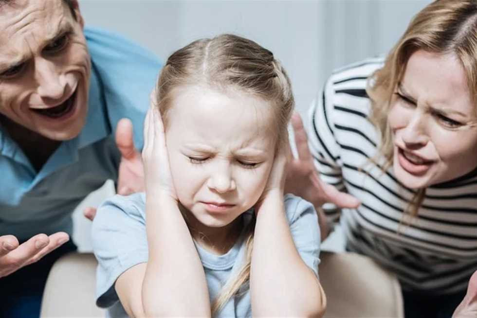 اخطاء يقع فيها الاباء