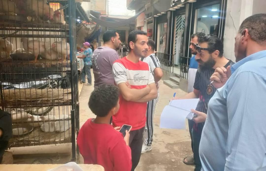 جانب من الحملة، فيتو