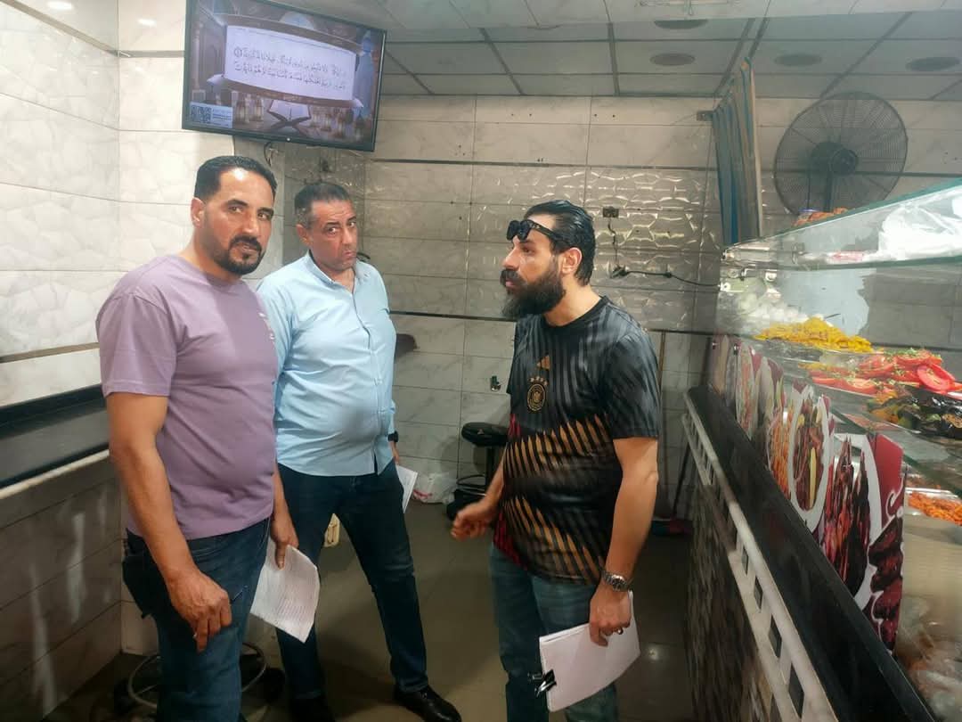 جانب من الحملة، فيتو