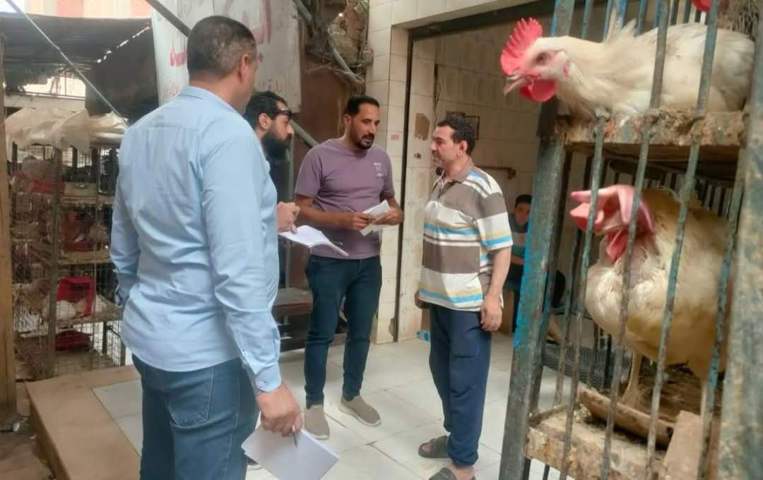 جانب من الحملة، فيتو