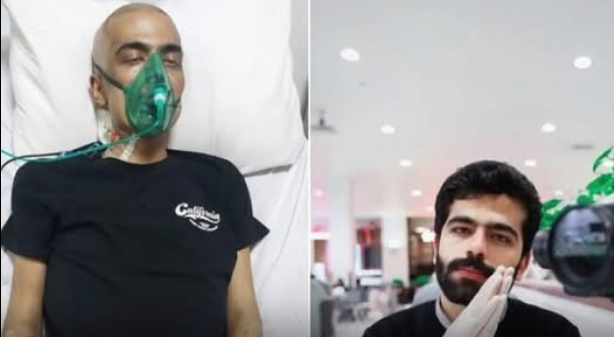 وفاة المصور محمد عبد الله، فيتو