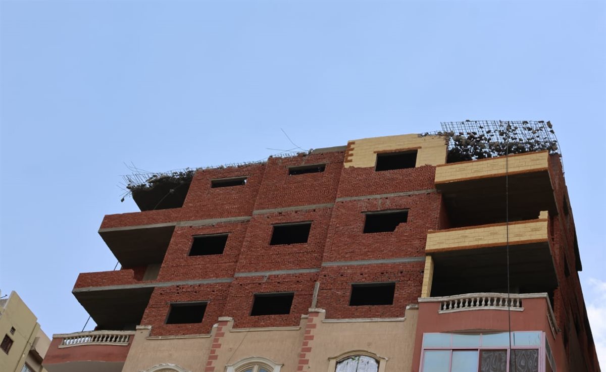 جانب من الجولة، فيتو