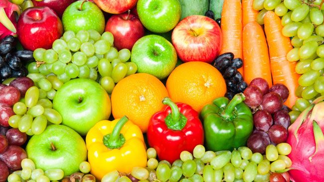 أسعار الفاكهة اليوم، فيتو