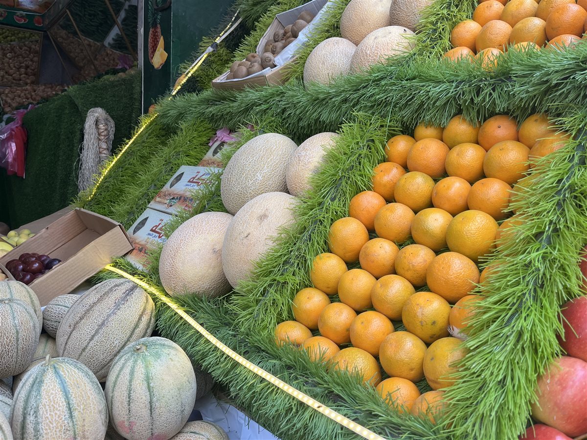 اسعار الفاكهة بالبحيرة، فيتو