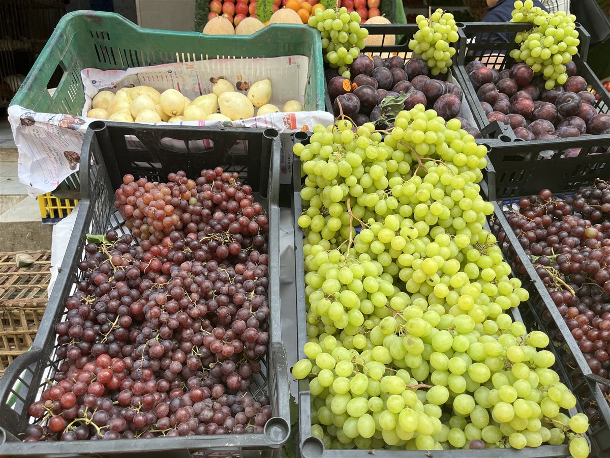 اسعار الفاكهة بالبحيرة، فيتو