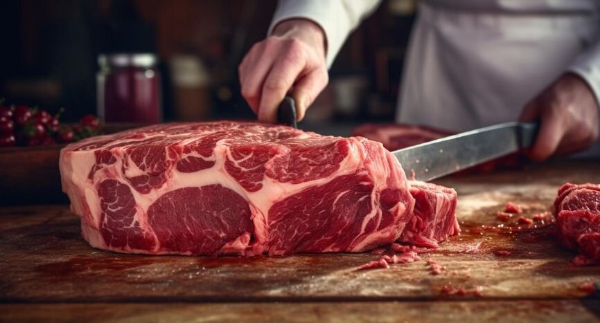 <strong>أسعار اللحمة</strong>