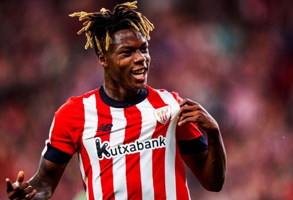 أتلتيك بلباو