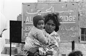 مأساة فلسطين، فيتو