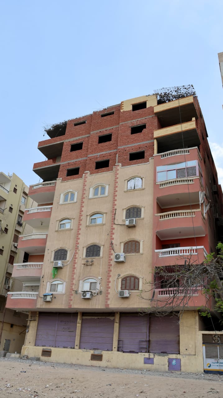 جانب من الجولة، فيتو